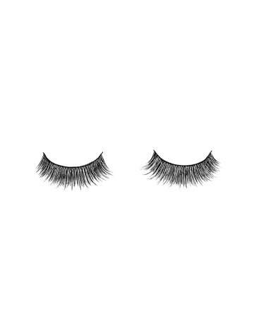 Luxe Volume Faux Mink Lashes – "Glam Night"