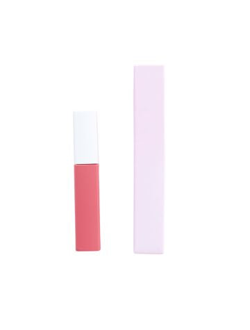 Crystal clear Lipgloss