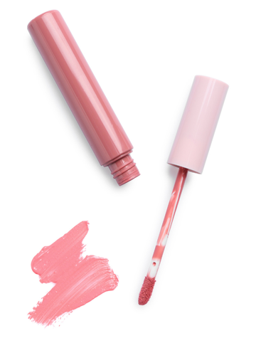 CBD-Infused Lip Gloss